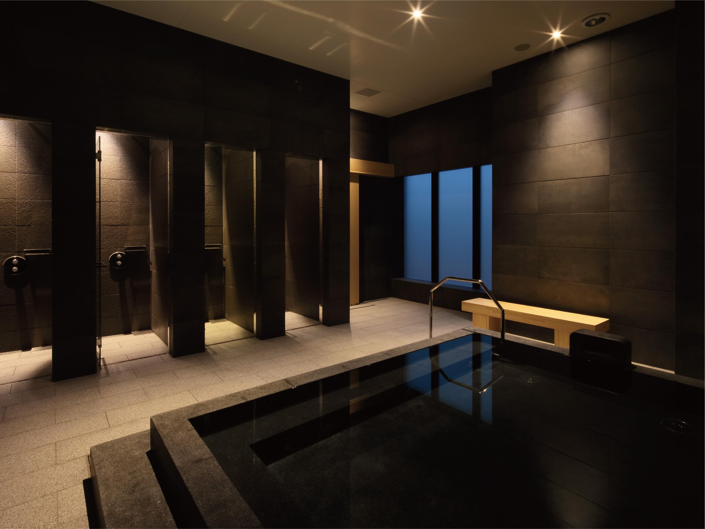 The Thousand Kyoto Eksteriør bilde The spa at The Ritz-Carlton, Kyoto