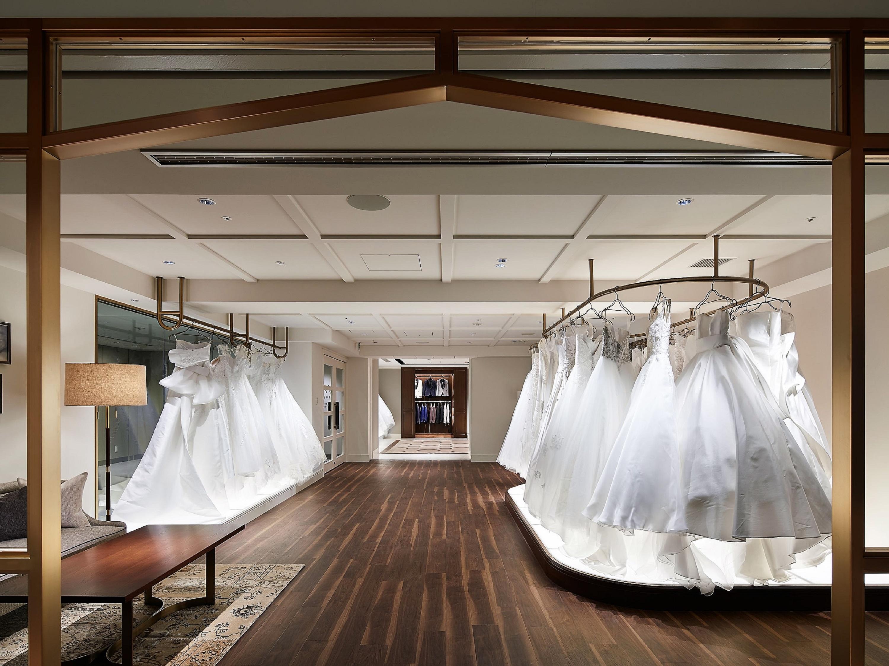 The Thousand Kyoto Eksteriør bilde The bridal suite at the Four Seasons Hotel, London